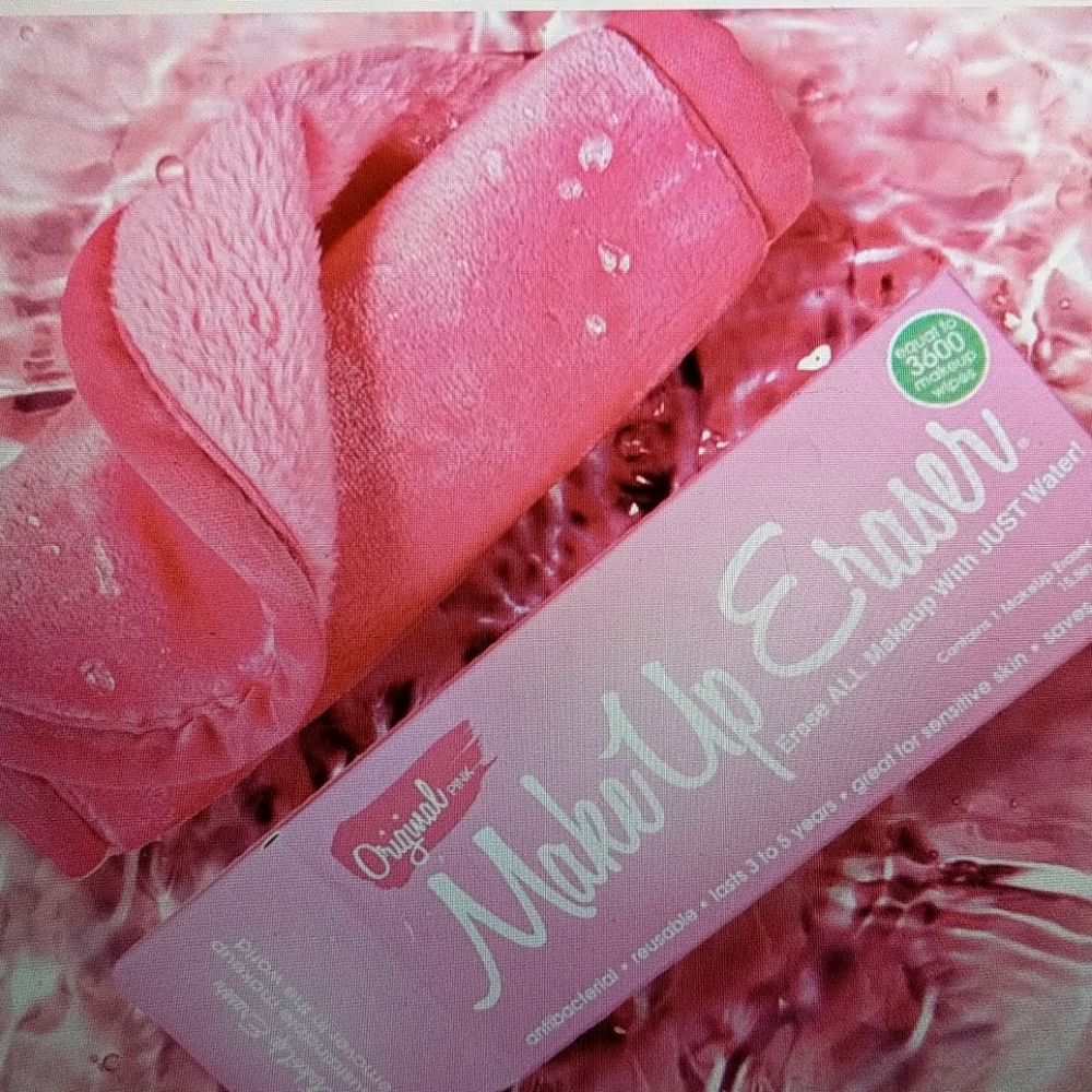 Original Make Up Eraser, MUE